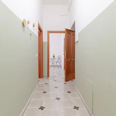 Ohana Apartment *