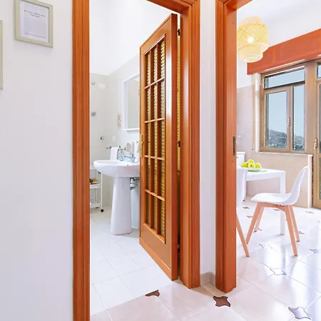 Apartment Ohana